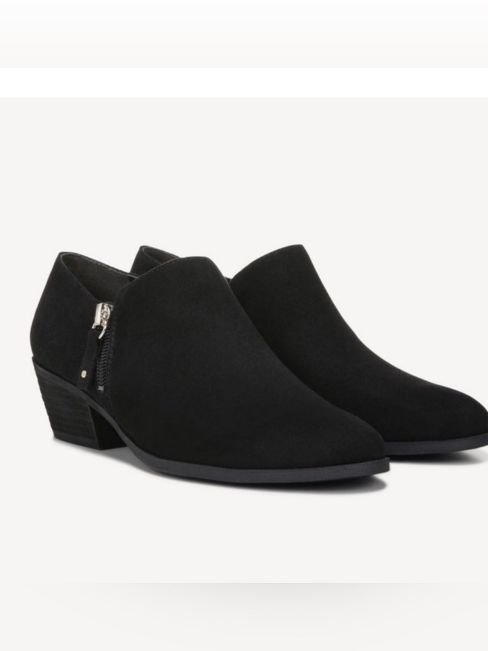 Dr.Scholl’s Brief Ankle Bootie